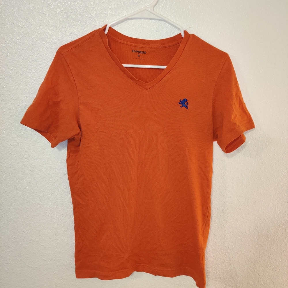 Express Polo